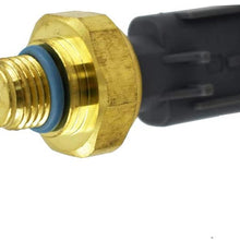 labwork Cummins ISX ISM ISC ISB Exhaust Gas Pressure Sensor EGR 4928594 4921497