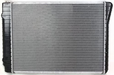 CPP Radiator for 1989-1996 Chevrolet Corvette 5.7L