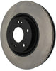 Centric 120.50028 Disc Brake Rotor