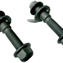 Whiteline KCA415 Camber Bolt, Black