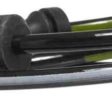 NTK AB0624 ABS Wheel Speed Sensor