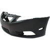 New Front Bumper For 2011-2014 Chevrolet Cruze, Primed, LT/LTZ Model, without RS Package GM1000924 95217520