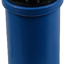 Beru ZS172 Blue Ignition Coil with 3.3 Ohms Primary Resistance for Various 12v Applications