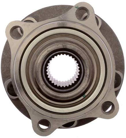 Raybestos 713374 WHEEL HUB ASSEMBLY