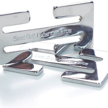 Seat Belt Lock Clip - Pack of 2 - Instant Comfort