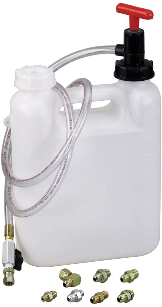 OTC 6492 Engine Oil Preluber Kit