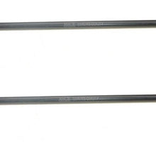 Detroit Axle - Both (2) Front Stabilizer Sway Bar End Link For - 2003 2004 2005 2006 2007 Nissan Murano - [2004 2005 2006 2007 2008 2009 Nissan Quest]