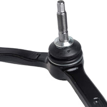 TUCAREST K80712 Front Right Upper Control Arm and Ball Joint Assembly Compatible With 2003 (TO 11/30/03) Ford Expedition Lincoln Navigator [w/Standard Suspension Only]