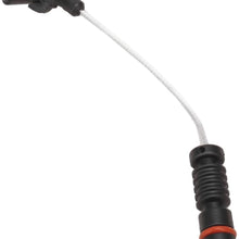 Bapmic 1405401217 Brake Pad Wear Sensor Kit for Mercedes-Benz W129 W140 (Pack of 4)