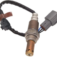 JESBEN Air Fuel Ratio Oxygen Sensor Upstream O2 Sensor 1 For Highlander 2004-2007 Solara 3.3L 2004-2008 Camry Sienna RX330 ES330 3.3L 2004-2006 RX350 3.5L 2010-2011 89467-48060 234-9042 89467-48050