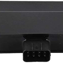 New DB Electrical CDI Module IYA6051 Compatible with/Replacement for Yamaha YFM250 Bruin 2005-06, Yamaha YFM250 2006-09, J & N 160-02092, Yamaha 1P0-85540-00-00