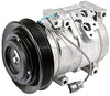 For Honda Accord 2003-2007 OEM AC Compressor w/A/C Repair Kit - BuyAutoParts 60-83368RN NEW