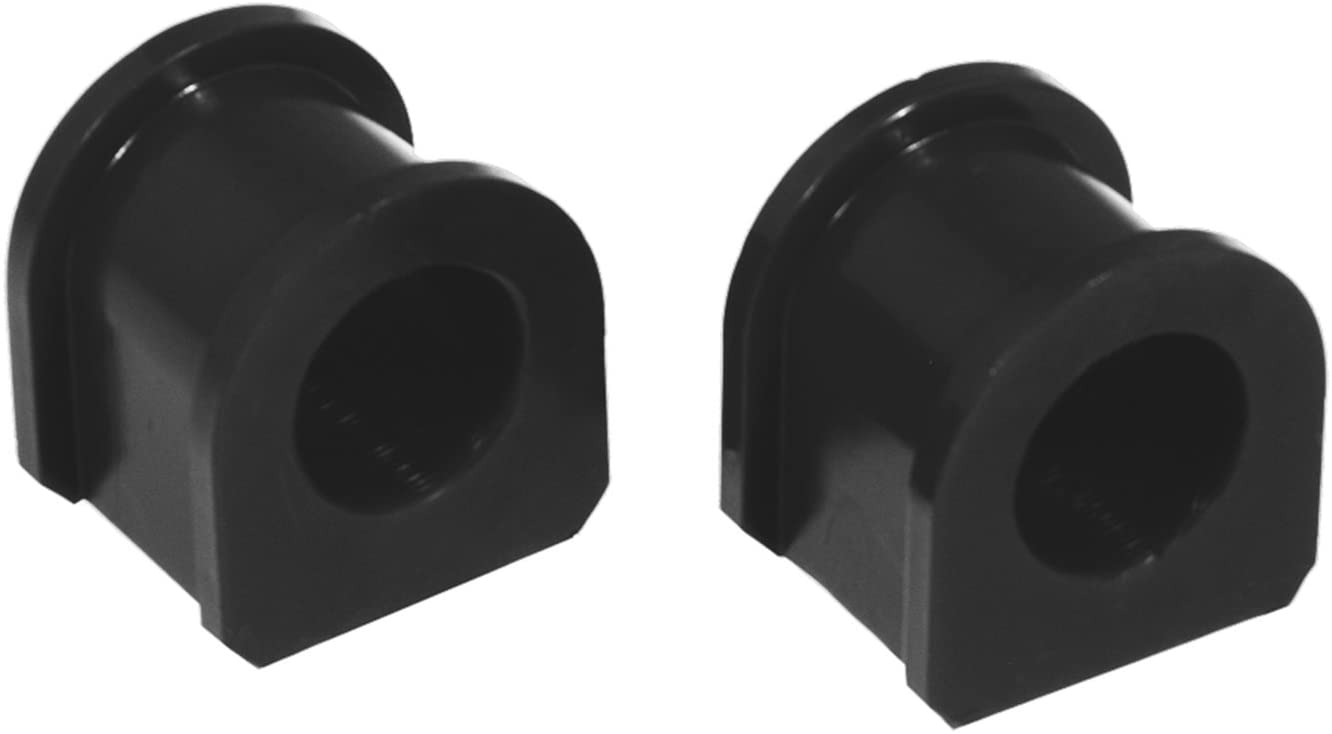 Prothane 6-1136-BL Black 29 mm Front Sway Bar Bushing Kit