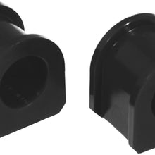 Prothane 6-1136-BL Black 29 mm Front Sway Bar Bushing Kit