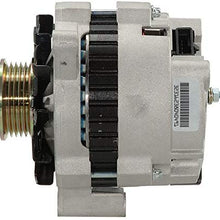 ACDelco 335-1017 Professional Alternator