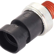 ROADFAR 12570964 Oil Pressure Sensor Compatible Fit for 2008-2015 Buick Enclave 2010 2014-2015 Buick LaCrosse 2004-2007 Buick Rainier 2PCS