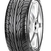 Presa PSAS1 Performance Radial Tire-225/55R19 99W