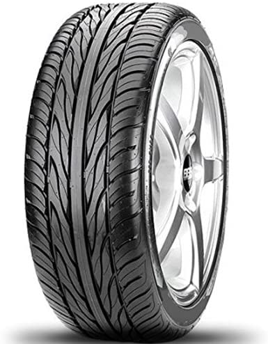 Presa PSAS1 Performance Radial Tire-225/55R19 99W