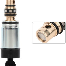 FEIPARTS New AC Compressor Control Solenoid Valve for 2013-2016 Nissan Sentra