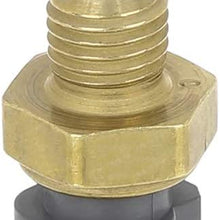 X AUTOHAUX 89422-22010 Engine Coolant Temperature Temp Sensor for TOYOTA 3F-E