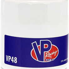 VP Racing VP2876 20,000 Mile Premium Full Synthetic Oil Filter