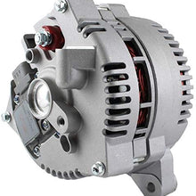 DB Electrical AFD0078 Alternator Compatible With/Replacement For 5.4L 6.8L Ford F Series F150 F250 F350 Truck 1999 2000 2001, Excursion 2000 2001 334-2250 112927 112962 F65U-10300-BB F85U-10300-BA