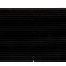 DFSX New All Aluminum Material Automotive-Air-Conditioning-Condensers, For 1998-1999 Sentra,1998 200SX