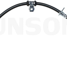 Sunsong 2202011 Brake Hydraulic Hose