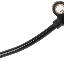 ABS Wheel Speed Sensor Front Left and Right 15991986 15991985 ALS1187 ALS1184 compatible with GMC Chevrolet K1500 Suburban K2500 Pickup K2500 Suburban K3500 Pickup GMC K1500 Suburban