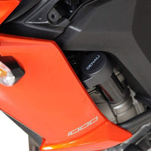 Horn Mount - Versys 1000 LT & Versys 1000 SE LT+