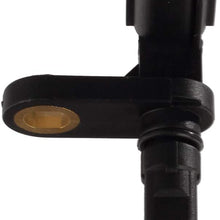 AUTEX 1pc ABS Wheel Speed Sensor Front Right 89542-0C020 5S8660 SU10122