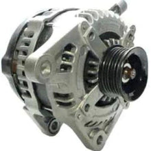 Rareelectrical NEW ALTERNATOR COMPATIBLE WITH 2010 CHRYSLER TOWN & COUNTRY 3.3L 3.8L 04801304AC 4801304AC