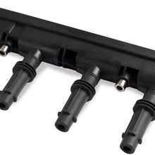 Tepeng Ignition Coil Pack Compatible with GM Buick Encore Chevy Cruze/Sonic/Trax/Volt Cadillac ELR 1.4L,Replace # 1208096 1208092 D521C, 55577898,C1810,55579072,UF669
