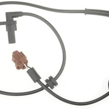 A-Premium ABS Wheel Speed Sensor Replacement for Nissan Altima 2002-2006 Front Left Driver Side