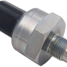 Tickas Pressure Sensor Switch,Pressure Sensor Switch Brake Fluid Pressure Sensor Replacement for Bmw E49 E90