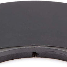 Ceramic brakes Pads,OCPTY Quick Stop Front Rear Brake Pad fit for 2012 2013 2014 2015 2016 2017 2018 Chevrolet Sonic,2011 2012 2013 2014 2015 2016 Chevrolet Cruze