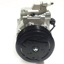 AC Compressor & A/C Clutch For Infiniti G35 G37 M35 3.5 3.7 60-02425 92600-JK200