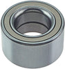 WJB WB510070 - Front Wheel Bearing - Cross Reference: National 510070/ Timken 510070/ SKF FW188, 1 Pack