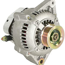 DB Electrical AND0082 Alternator Compatible With/Replacement For 2.2L Toyota Camry 1993 1994 1995 1996 13499 334-1189 111517 10464169 10464202 101211-0070 101211-0071 101211-0170 27060-74370