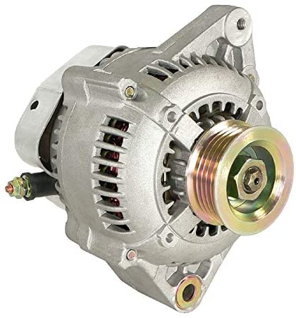 DB Electrical AND0082 Alternator Compatible With/Replacement For 2.2L Toyota Camry 1993 1994 1995 1996 13499 334-1189 111517 10464169 10464202 101211-0070 101211-0071 101211-0170 27060-74370