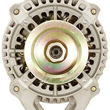 ACDelco 335-1184 Professional Alternator