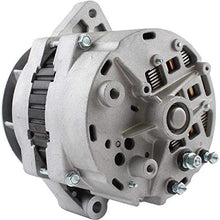 DB Electrical ADR0238 Alternator Compatible With/Replacement For Cummins Industrial Hyster Forklifts, 3675254Rx, 10459469/ CA-5190-6, 3675254RX, 8098/ CA-5190-6 3675254RX 8098, 10459469 19009950