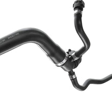 A-Premium Radiator Coolant Hose Upper for BMW X5 2000-2003