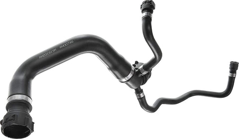 A-Premium Radiator Coolant Hose Upper for BMW X5 2000-2003