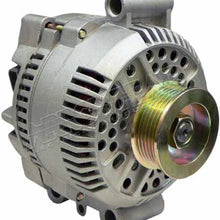 BBB Industries N7768-P57 Alternator