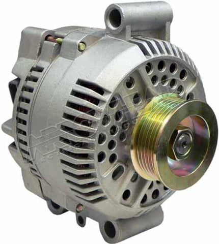 BBB Industries N7768-P57 Alternator