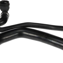 ACDelco 22778M Professional Branched Radiator Hose