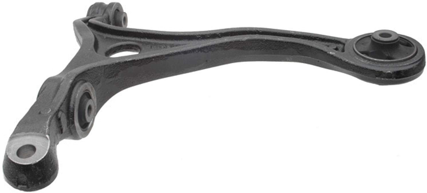 ACDelco 45D1059 Professional Front Driver Side Upper Suspension Control Arm and Ball Joint Assembly