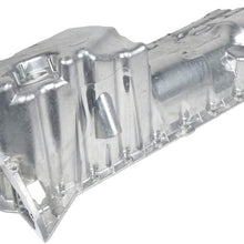 ECCPP Compatible with 11131432703 Engine Oil Pan Fit for 99 00 01 02 03 04 05 06 BMW 320i 323Ci 325Ci 328Ci 330Ci Z4 2.2L 2.5L 2.8L 3.0L