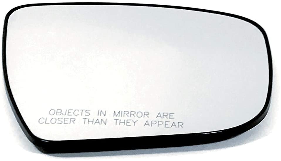 VAM for 15-19 Murano 14-19 Rogue 17-19 Pathfinder Right Pass Mirror Glass